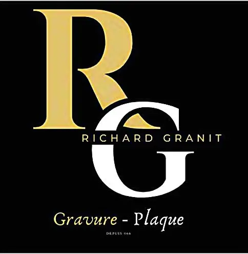 Richard Granit